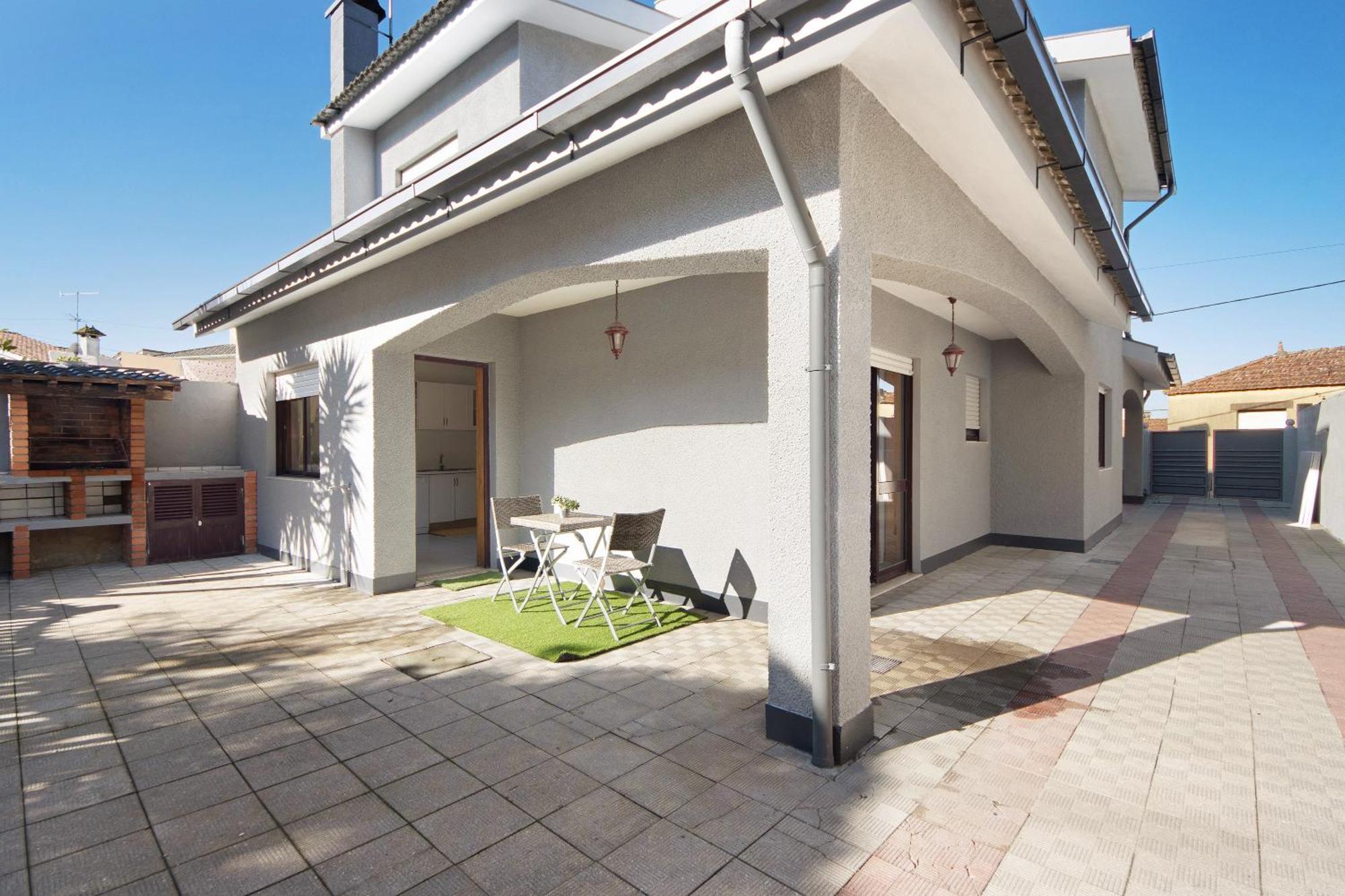 Villa Gilove House Povoa de Varzim